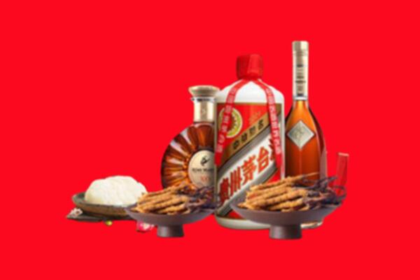 兴庆区回收礼品