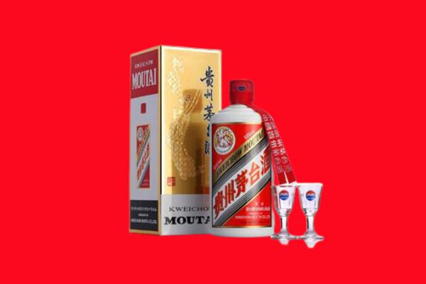 兴庆区回收茅台酒